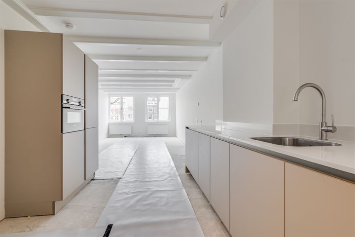 Vastgoed Amsterdam Alprova Keizersgracht